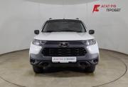 Lada (ВАЗ) Niva Travel I Волгоград  - изображение 19