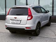 Geely Emgrand X7 I Екатеринбург  - изображение 25