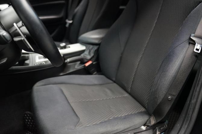 BMW 1 серии II (F20/F21) с пробегом 2013 года, цена 1 600 000 рублей, 89000 км, хэтчбек, Автокод Объявления