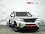 Kia Sorento II Рестайлинг Екатеринбург  - изображение 24