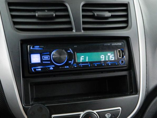 Hyundai Solaris I с пробегом 2013 года, цена 779 050 рублей, 221107 км, седан, Автокод Объявления