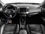 Mitsubishi Outlander II Рестайлинг Санкт-Петербург  - изображение 34
