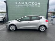 Kia Ceed II Екатеринбург  - изображение 15