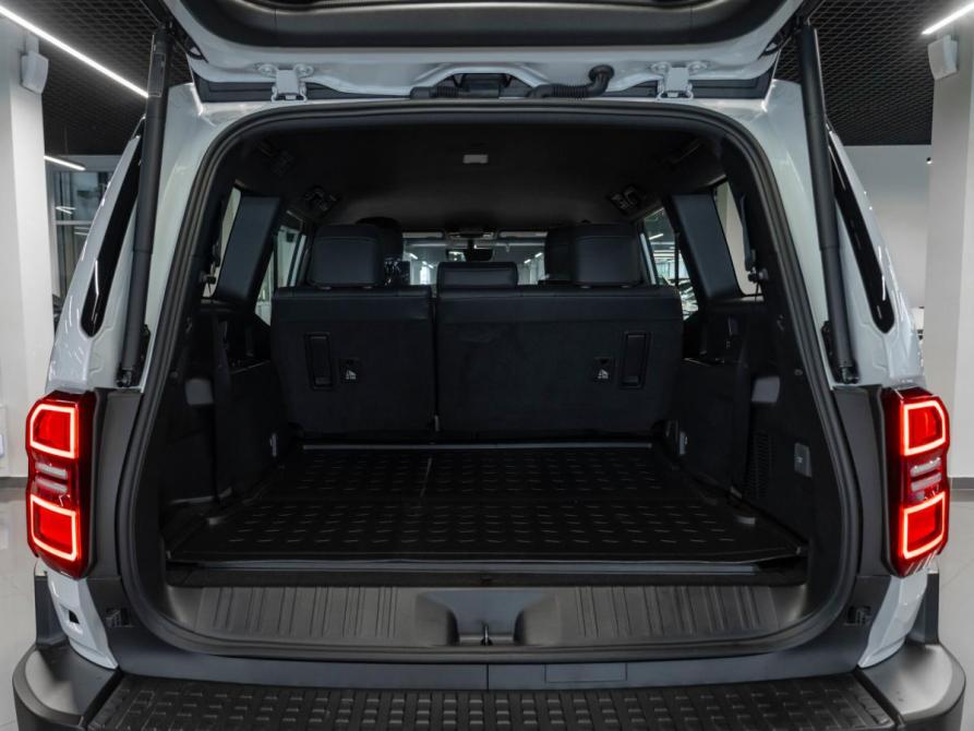 Toyota Land Cruiser Prado 250 Series Москва  - изображение 26