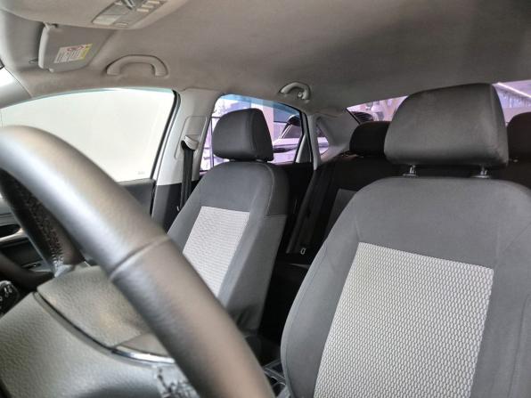 Volkswagen Polo V с пробегом 2012 года, цена 589 000 рублей, 236200 км, седан, Автокод Объявления