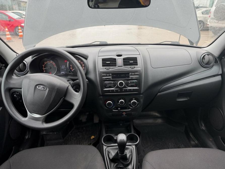 Lada (ВАЗ) Granta I Рестайлинг Пермь  - изображение 5