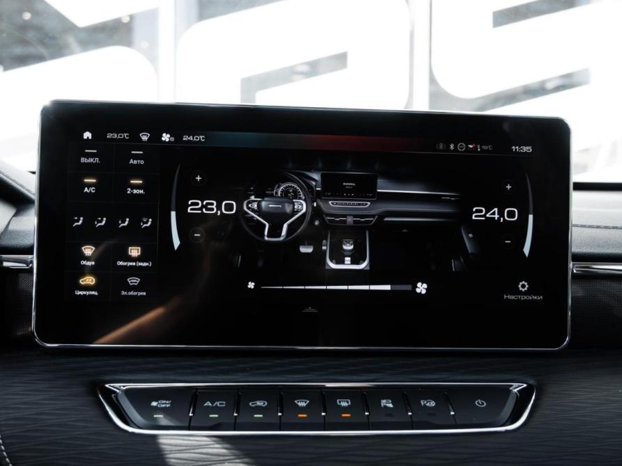 Haval Jolion I Рестайлинг Ставрополь  - изображение 16