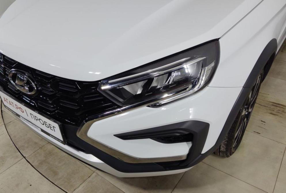 Lada (ВАЗ) Vesta I Рестайлинг (NG) Волгоград  - изображение 20