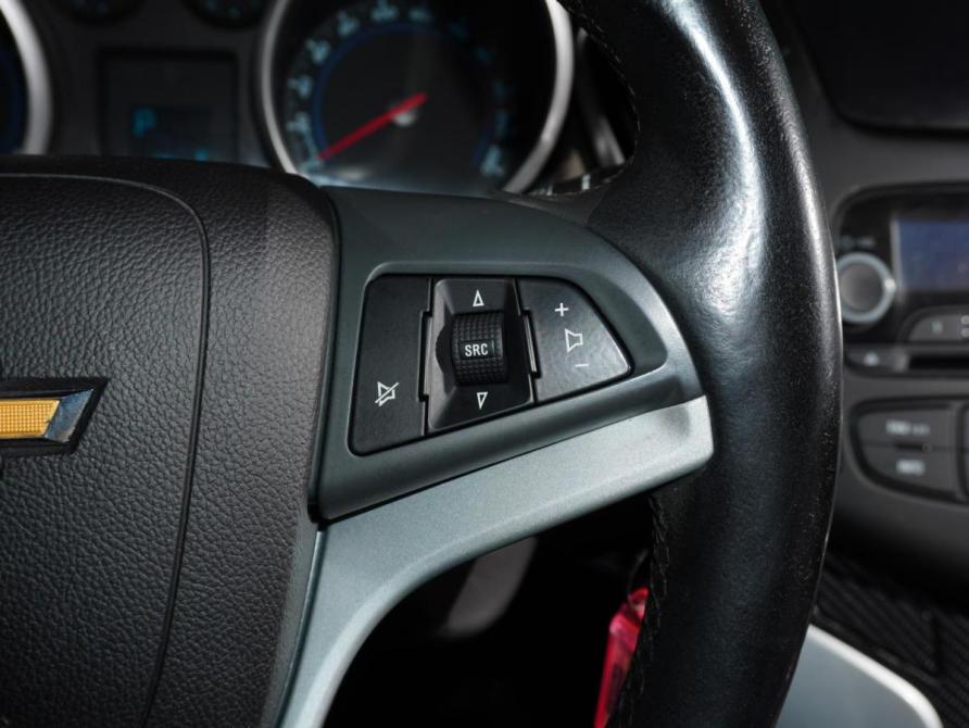 Chevrolet Cruze I Рестайлинг Тверь  - изображение 14