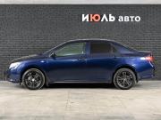 Toyota Corolla X (E140 E150) Екатеринбург  - изображение 23