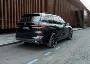 BMW X7 I (G07) Рестайлинг Москва  - изображение 18