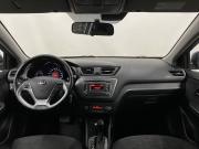 Kia Rio III Рестайлинг Москва  - изображение 33