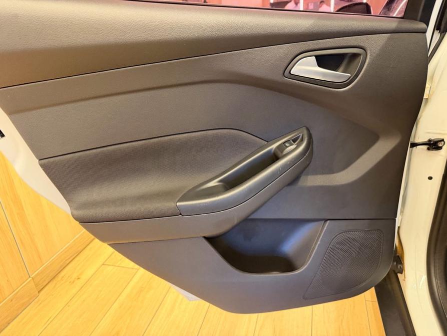Ford Focus III Санкт-Петербург  - изображение 16