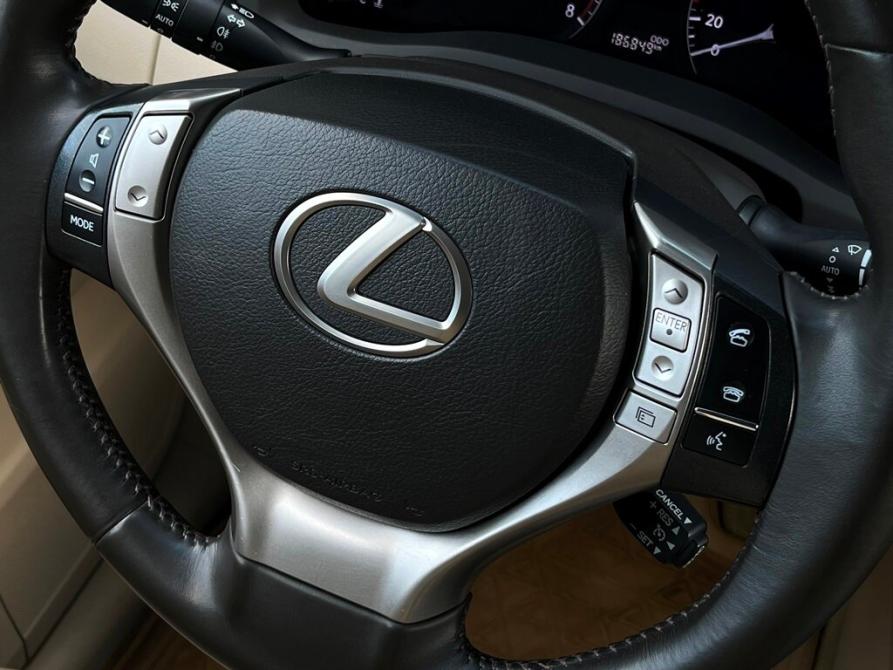 Lexus RX III Рестайлинг Санкт-Петербург  - изображение 28