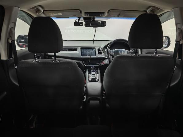 Honda Vezel I с пробегом 2016 года, цена 1 590 000 рублей, 109739 км, внедорожник, Автокод Объявления