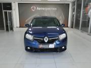 Renault Sandero II Минеральные Воды  - изображение 17