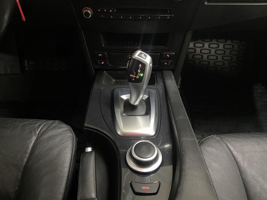 BMW 5 серии V (E60/E61) Рестайлинг Воронеж  - изображение 14