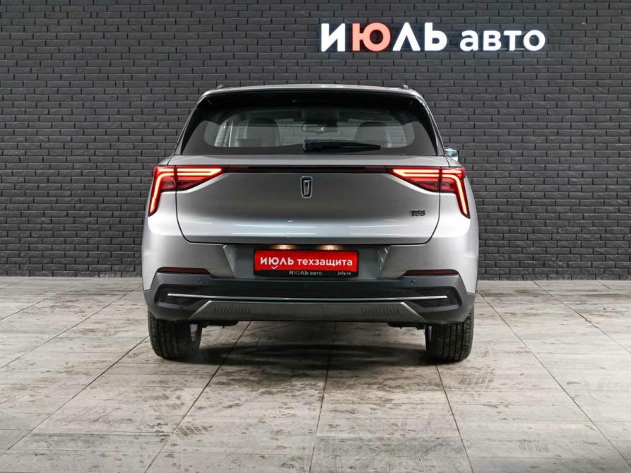 FAW Bestune T55 Екатеринбург  - изображение 5