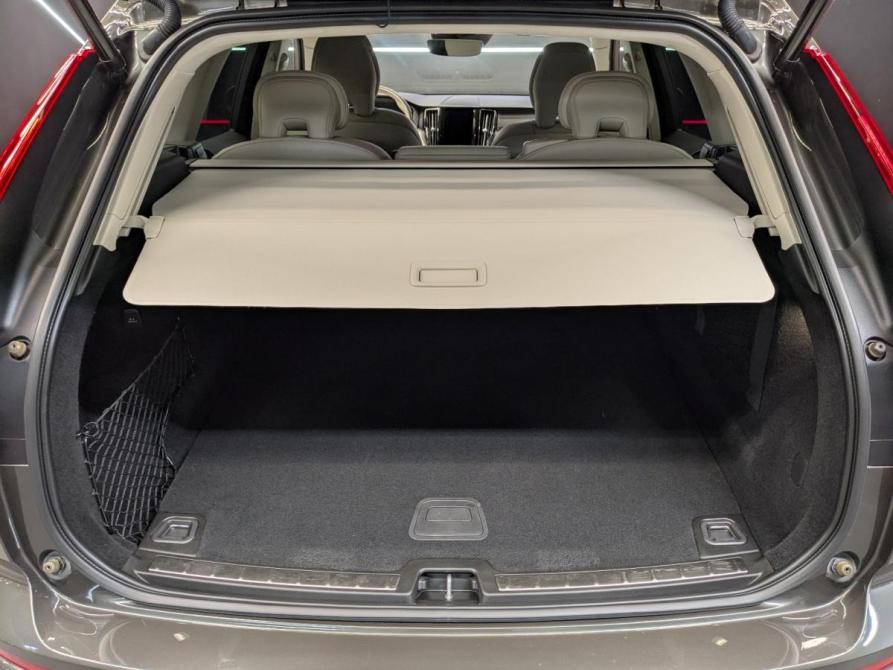 Volvo XC60 II Москва  - изображение 4