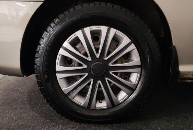 Hyundai Elantra IV (HD) с пробегом 2008 года, цена 470 000 рублей, 291656 км, седан, Автокод Объявления