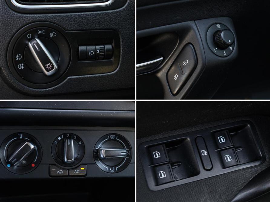 Volkswagen Polo V Москва  - изображение 13