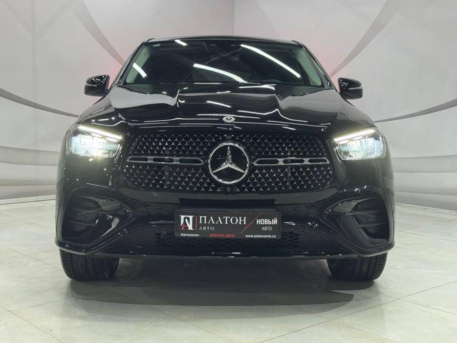 Mercedes-Benz GLE Coupe II (C167) Рестайлинг Воронеж  - изображение 2