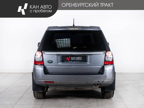 Land Rover Freelander II Рестайлинг 2 с пробегом 2012 года, цена 1 180 000 рублей, 312000 км, внедорожник, Автокод Объявления