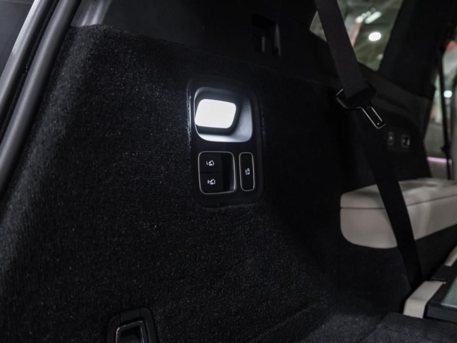 Li Auto (Lixiang) L9 I Санкт-Петербург  - изображение 25