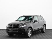 Volkswagen Touareg II Москва  - изображение 19