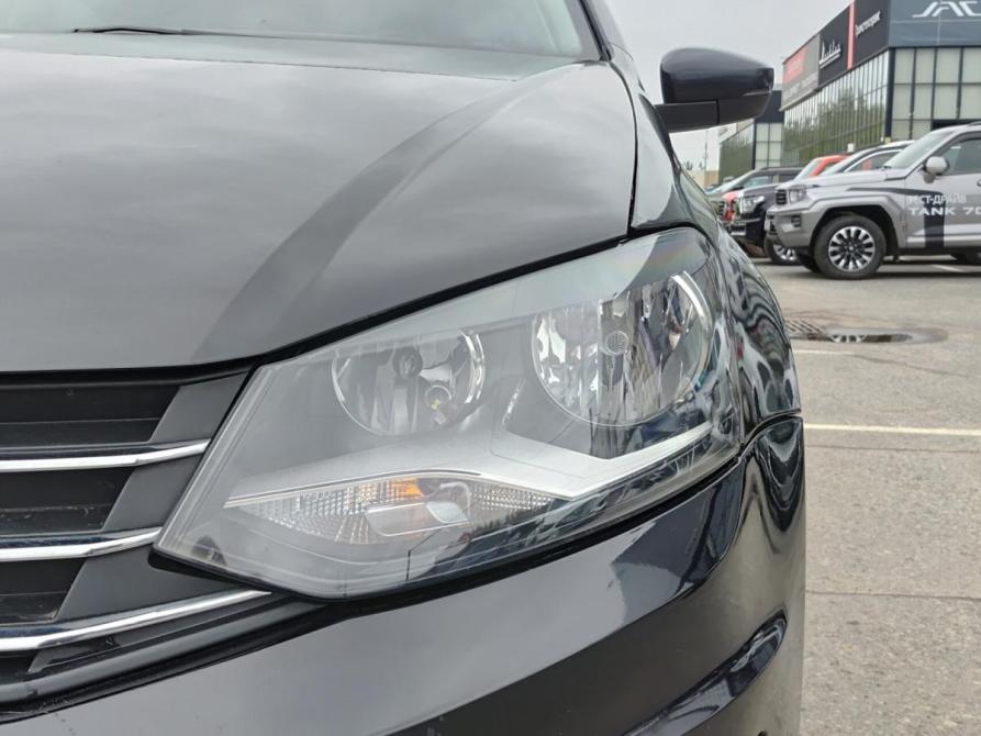 Volkswagen Polo V Рестайлинг Чебоксары  - изображение 21