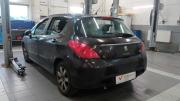 Peugeot 308 I Рестайлинг Санкт-Петербург  - изображение 10