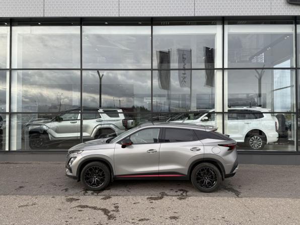 Omoda C5 I с пробегом 2022 года, цена 1 655 000 рублей, 64582 км, внедорожник, Автокод Объявления