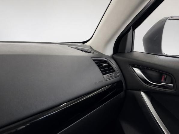 Mazda CX-5 I с пробегом 2014 года, цена 1 899 000 рублей, 149000 км, внедорожник, Автокод Объявления