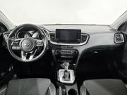 Kia Ceed III Москва  - изображение 21