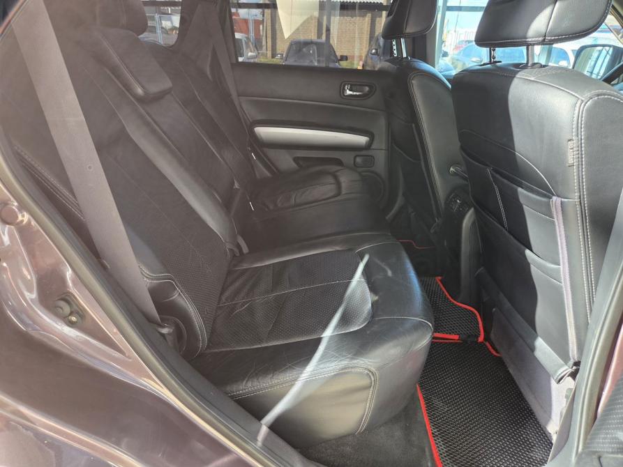 Nissan X-Trail II Саратов  - изображение 19