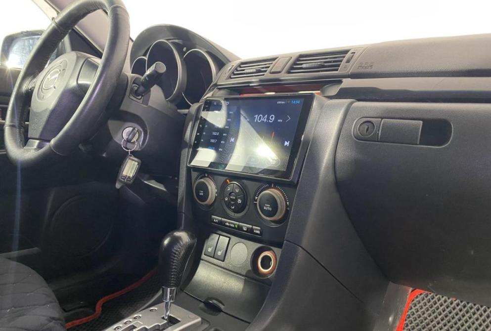 Mazda 3 I (BK) Саранск  - изображение 28