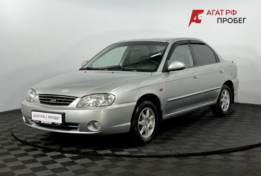 Kia Spectra I Рестайлинг 2 Нижний Новгород  - изображение 1