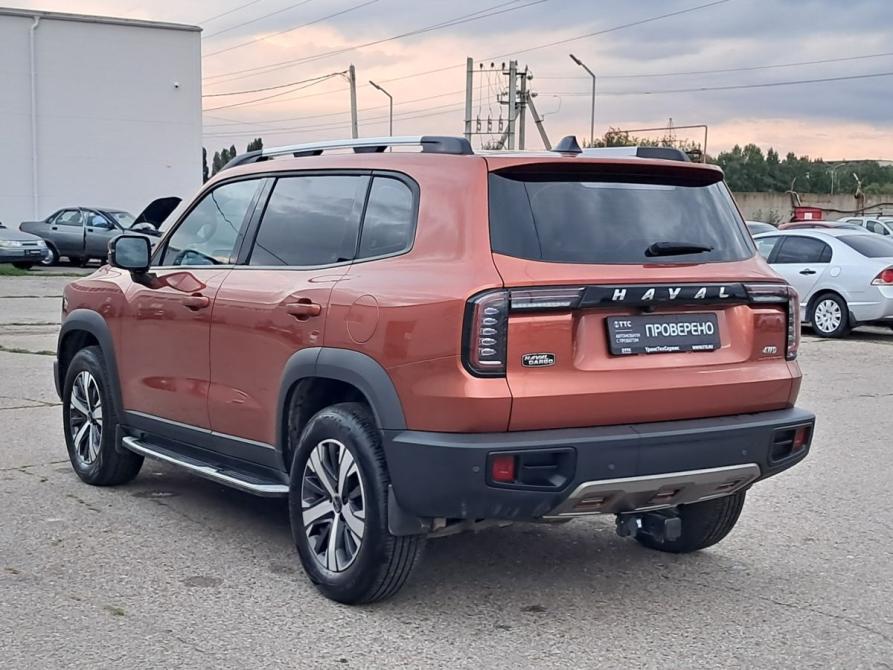 Haval Dargo I Набережные Челны  - изображение 8