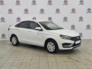 Lada (ВАЗ) Vesta I Рестайлинг (NG) Тольятти  - изображение 23