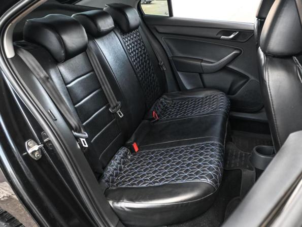 Skoda Rapid I с пробегом 2014 года, цена 844 000 рублей, 202688 км, седан, Автокод Объявления