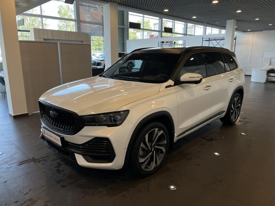 Geely Monjaro I Чебоксары  - изображение 7