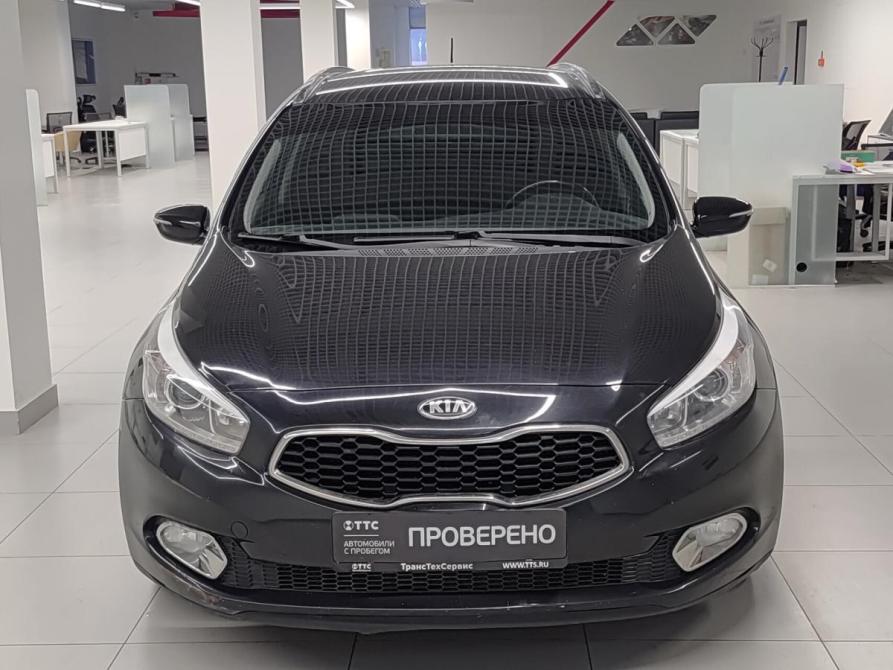 Kia Ceed II Казань  - изображение 2