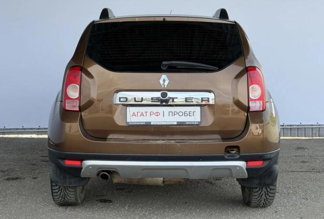 Renault Duster I с пробегом 2012 года, цена 910 000 рублей, 169007 км, внедорожник, Автокод Объявления