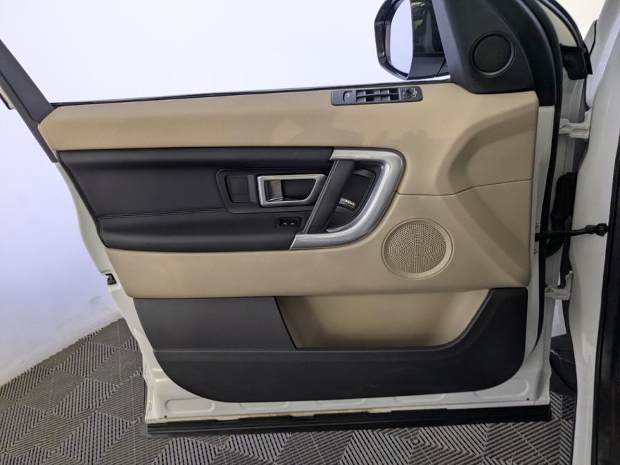 Land Rover Discovery Sport I Москва  - изображение 20