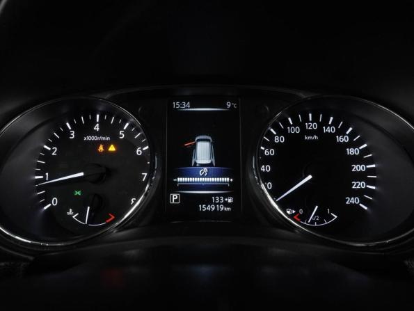 Nissan X-Trail III с пробегом 2017 года, цена 1 799 000 рублей, 154919 км, внедорожник, Автокод Объявления