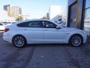 BMW 5 серии VI (F10/F11/F07) Рестайлинг Москва  - изображение 24