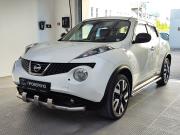 Nissan Juke I Уфа  - изображение 23