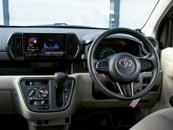 Toyota Passo III с пробегом 2018 года, цена 999 000 рублей, 75898 км, хэтчбек, Автокод Объявления