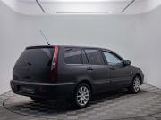 Mitsubishi Lancer IX Рестайлинг Москва  - изображение 22