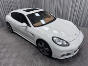 Porsche Panamera I Рестайлинг Стерлитамак  - изображение 44